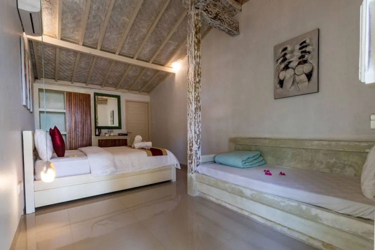 Agung View Villa Nusa Penida