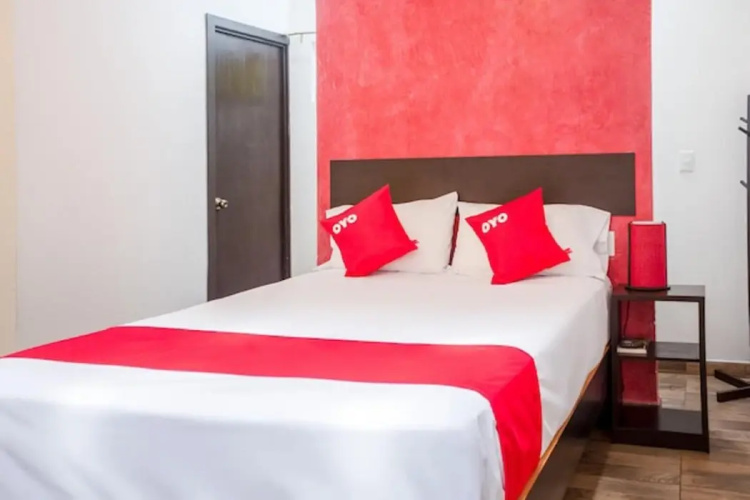 OYO Hotel Gandag