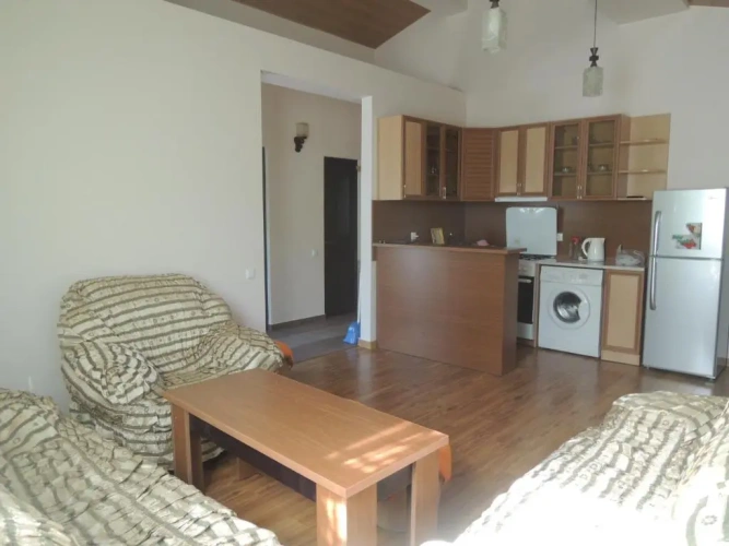1 Bedroom Cottage