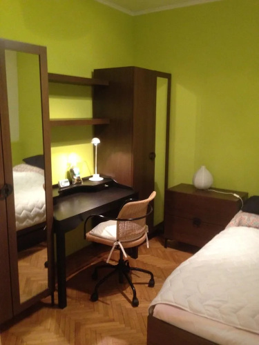 Pauler19 Apartement