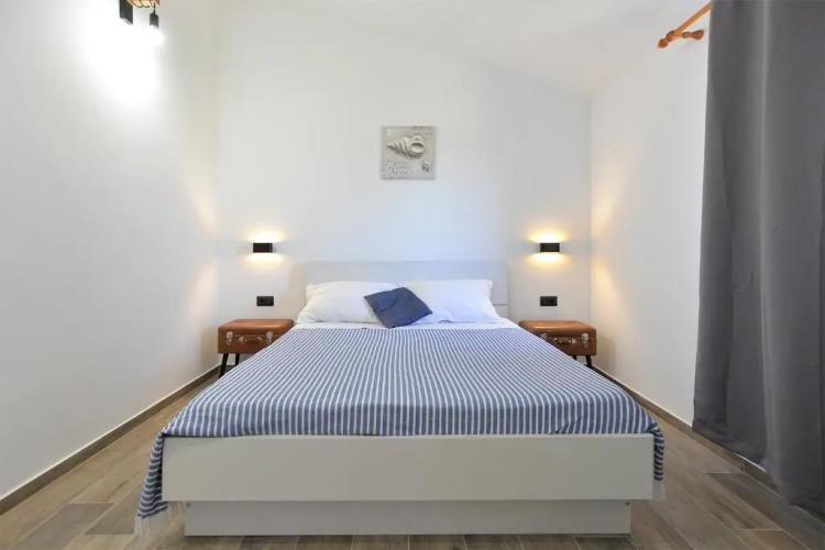 Apartment 1701