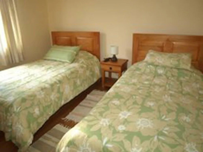 Hostal Plaza Las Banderas
