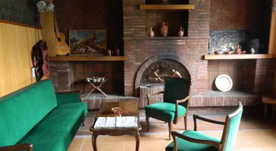 Guest House