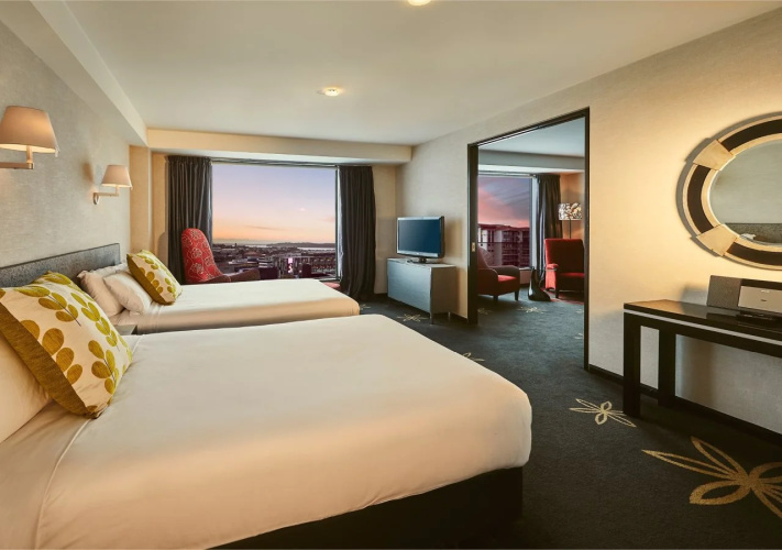 SkyCity Hotel
