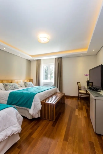 Luxury room