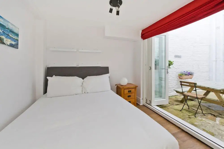 Charming 2-bed Apt Pimlico