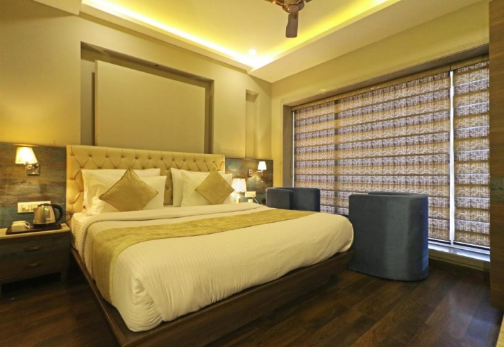 Superior Double room