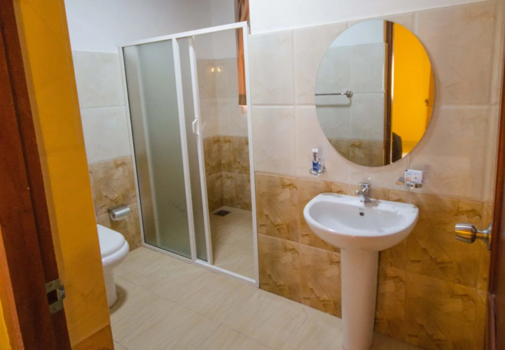 Thisara Holiday Bungalow