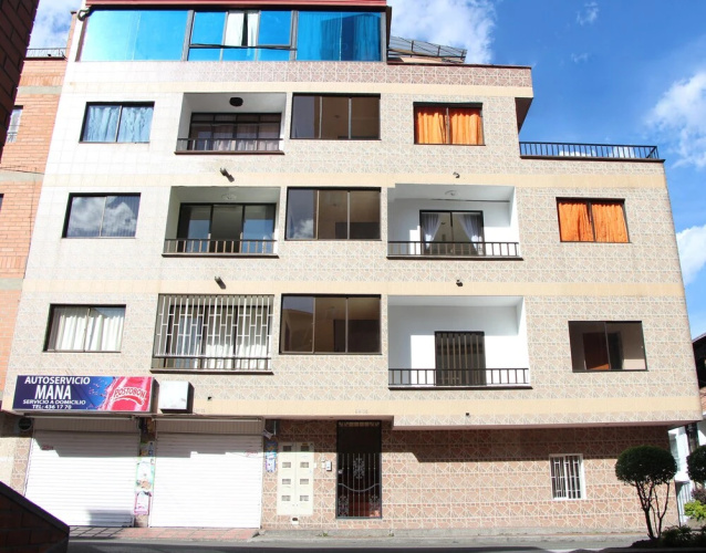 Imagen del hotel