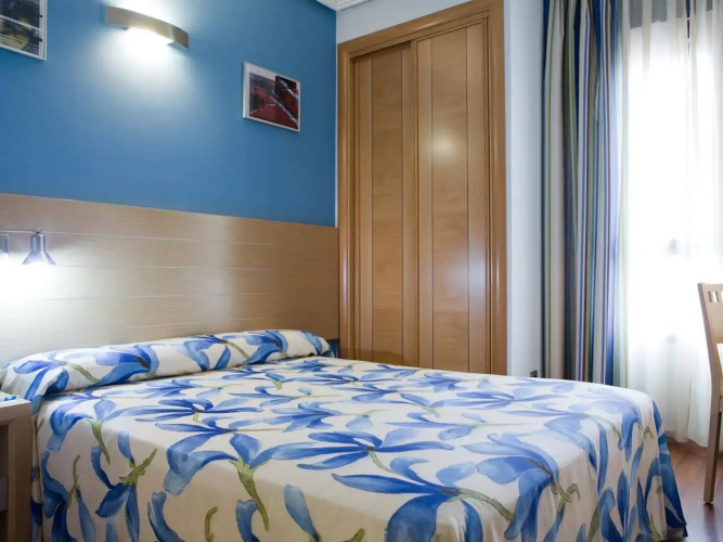 Hotel 4C Bravo Murillo