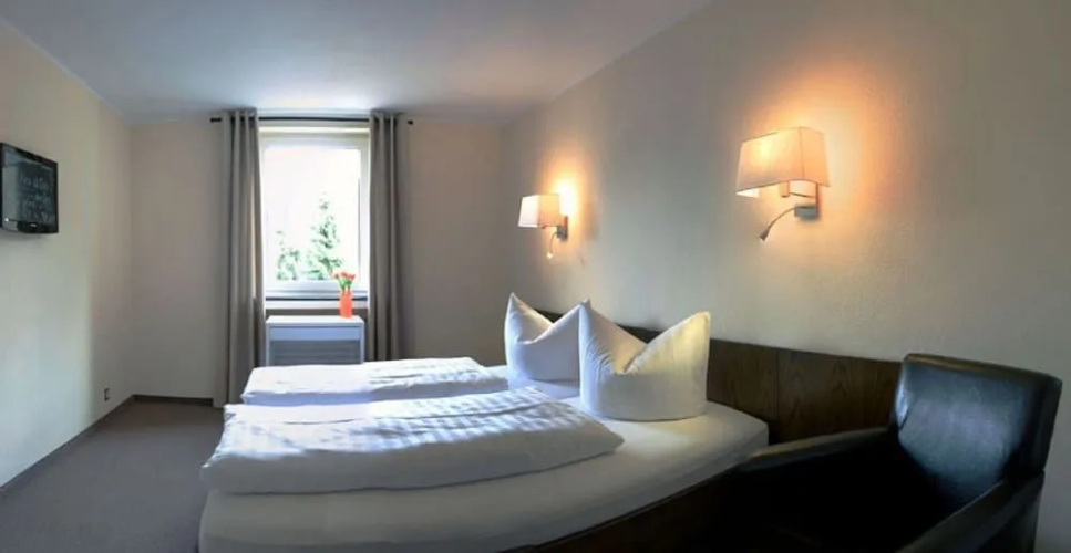 Waldhotel Im Wiesengrund