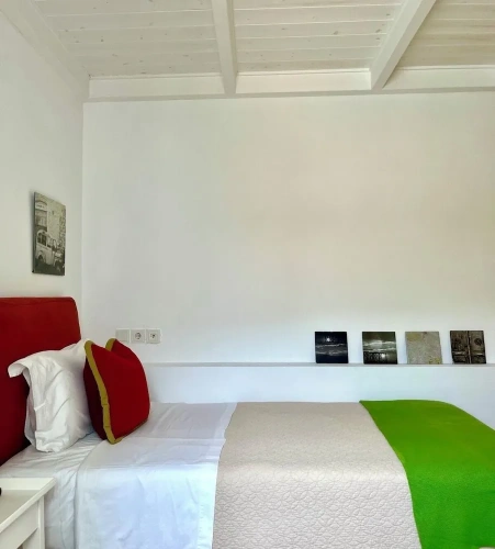 Classic room