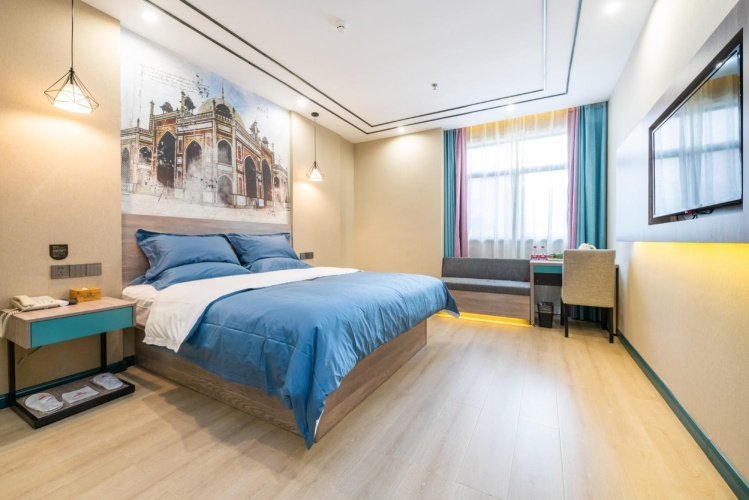 Business Double room