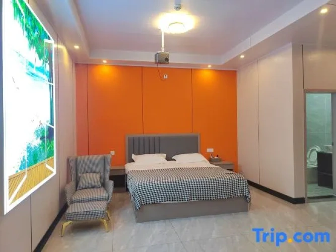 Luxury Double room