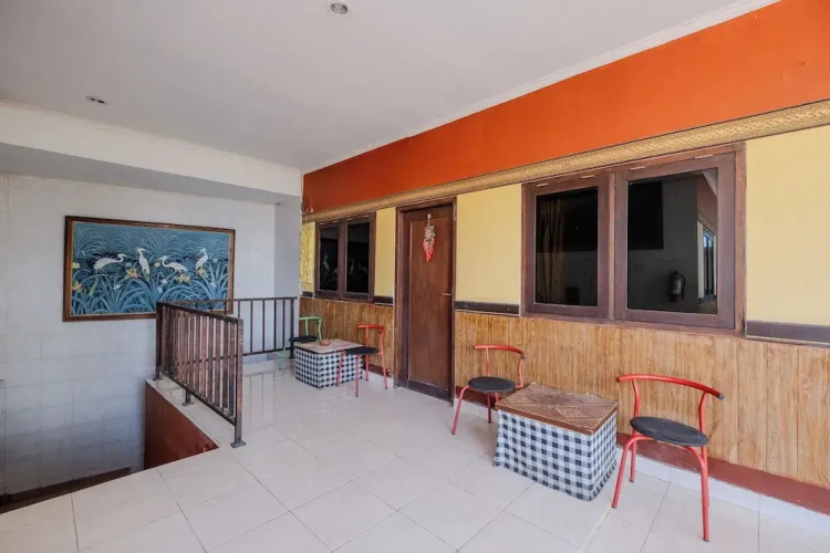 Apartment Kak Okoh