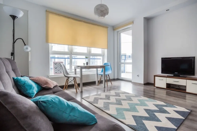 Double Apartment