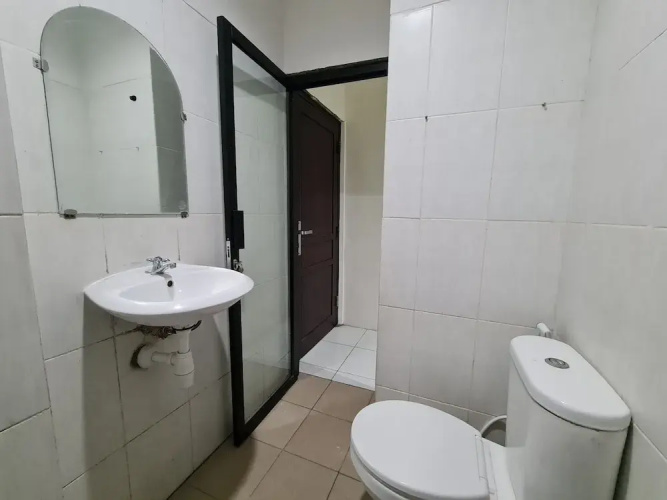 Bwalk Hotel Malang