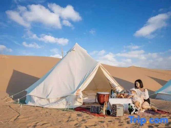 Family Tent