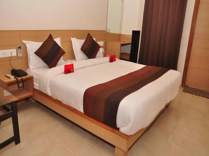 Sukhmani Hotel
