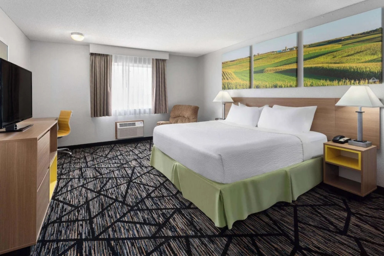 Days Inn Ogallala