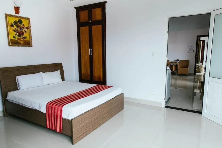 Duc Anh Hotel