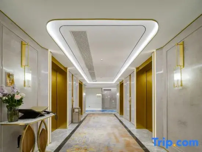Rongde Hotel