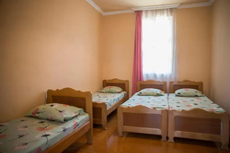 Guesthouse Gio555