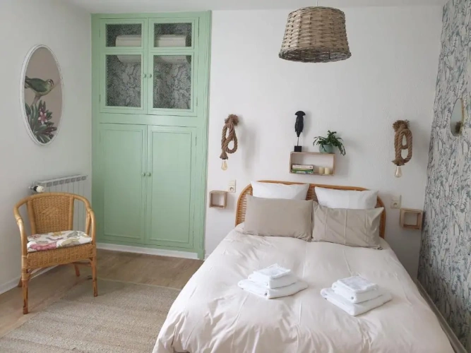 Comfort Double room