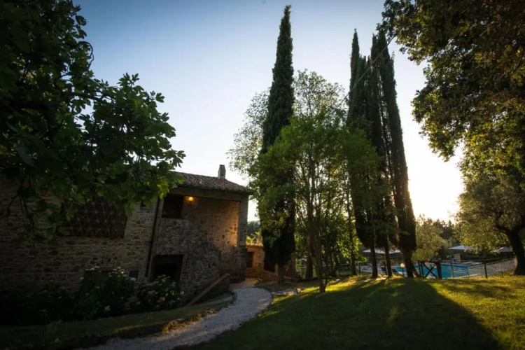 Hotel Massa Vecchia