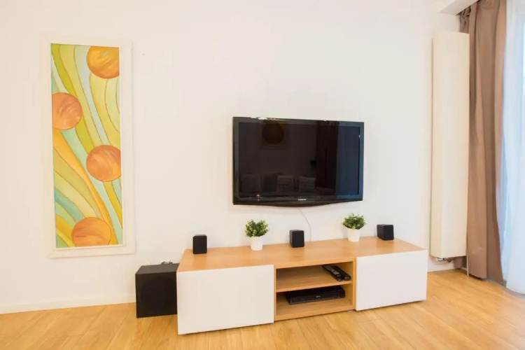 Good Time Apartments Koscielna 33
