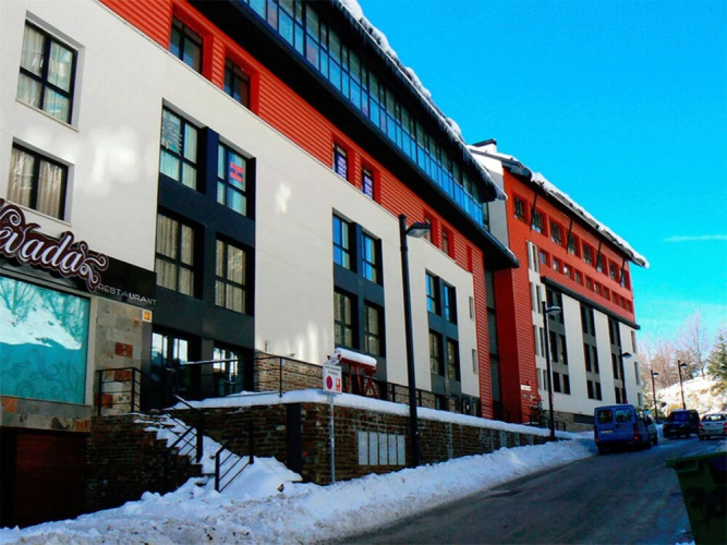 Hotelbild