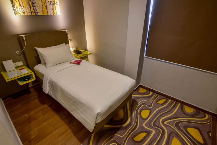 Travelodge Georgetown