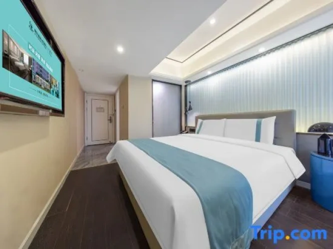 Luxury Double room