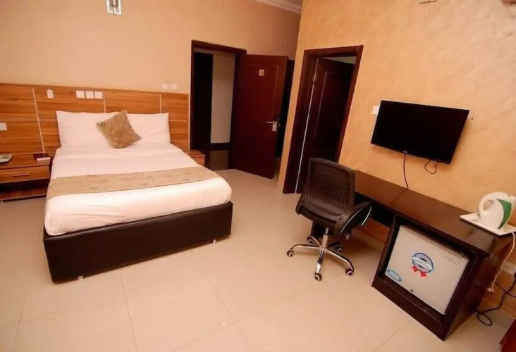 Grand Palazzo Hotel