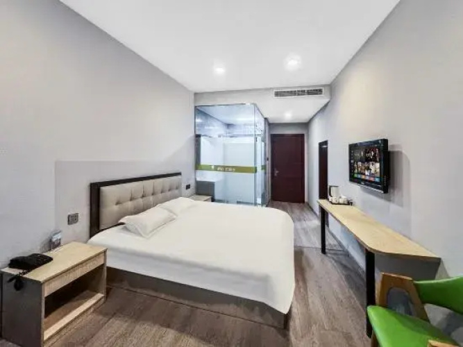 Fortune Garden Hotel