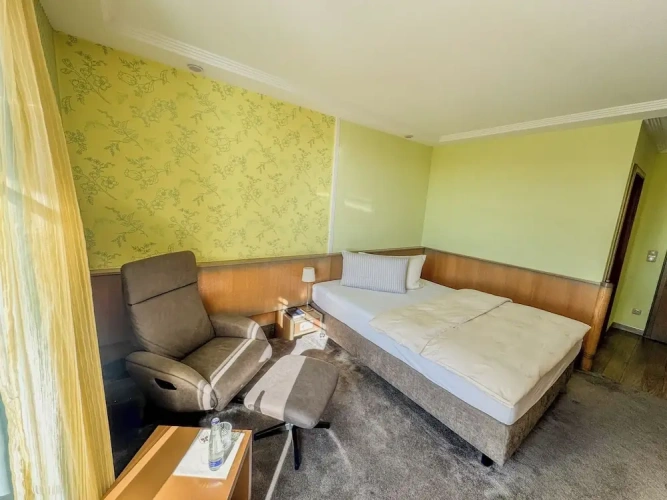 Business Single room