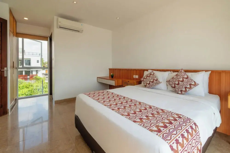 Maestro Bay View Villa