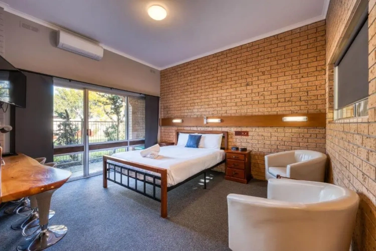 Superior Double room