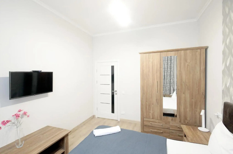 PRO Apartments 12218