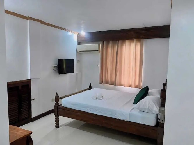 Palawan-Rose Inn