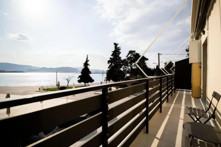 *Oasis* Best View Jacuzzi New Central Apartment