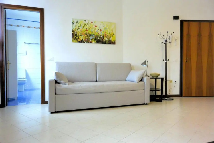 Ca Nova Apartments