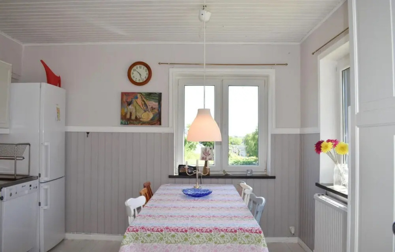 Awesome Home in Gärsnäs With 3 Bedrooms and Wifi