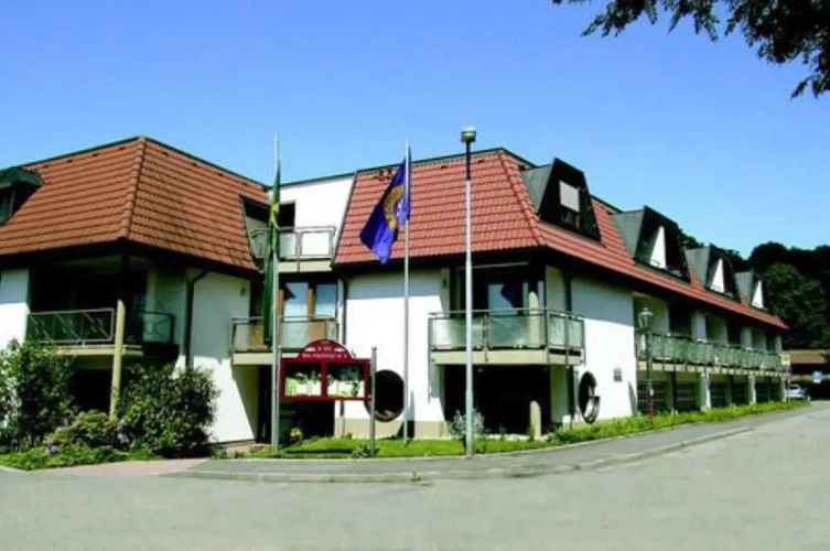 Hotel Windenreuter Hof