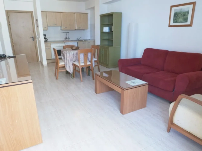 1 Bedroom Standard Apartment