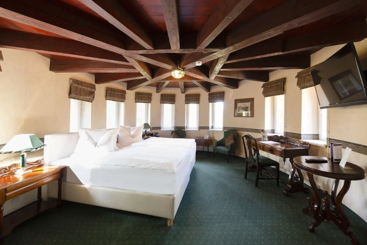 Premium Double room