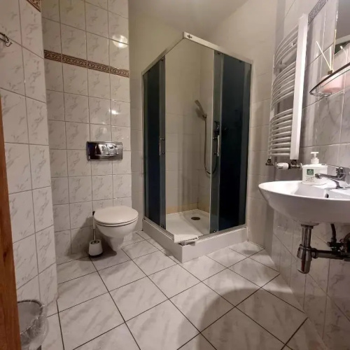 Pensjonat Brama Mazur