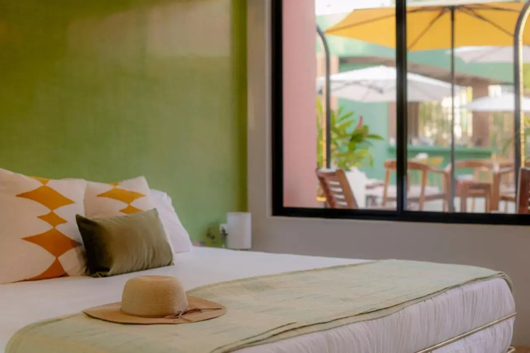 Hotel Catalina