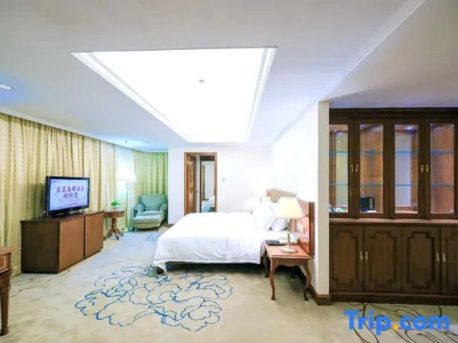 Business Double Suite