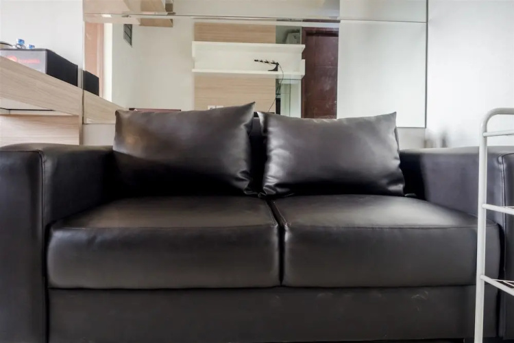Best Cozy 2BR Sudirman Suites Apartment